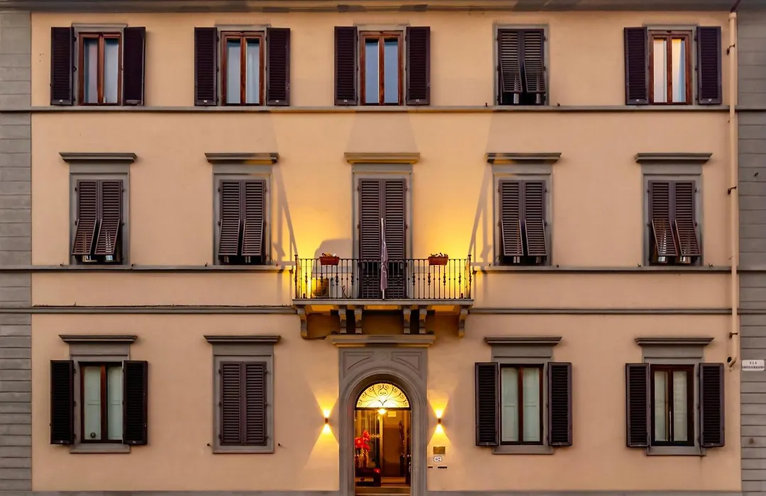 Opera Boutique B&B-1