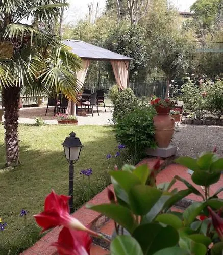 Hotel Casa Betania casa per Ferie Firenze